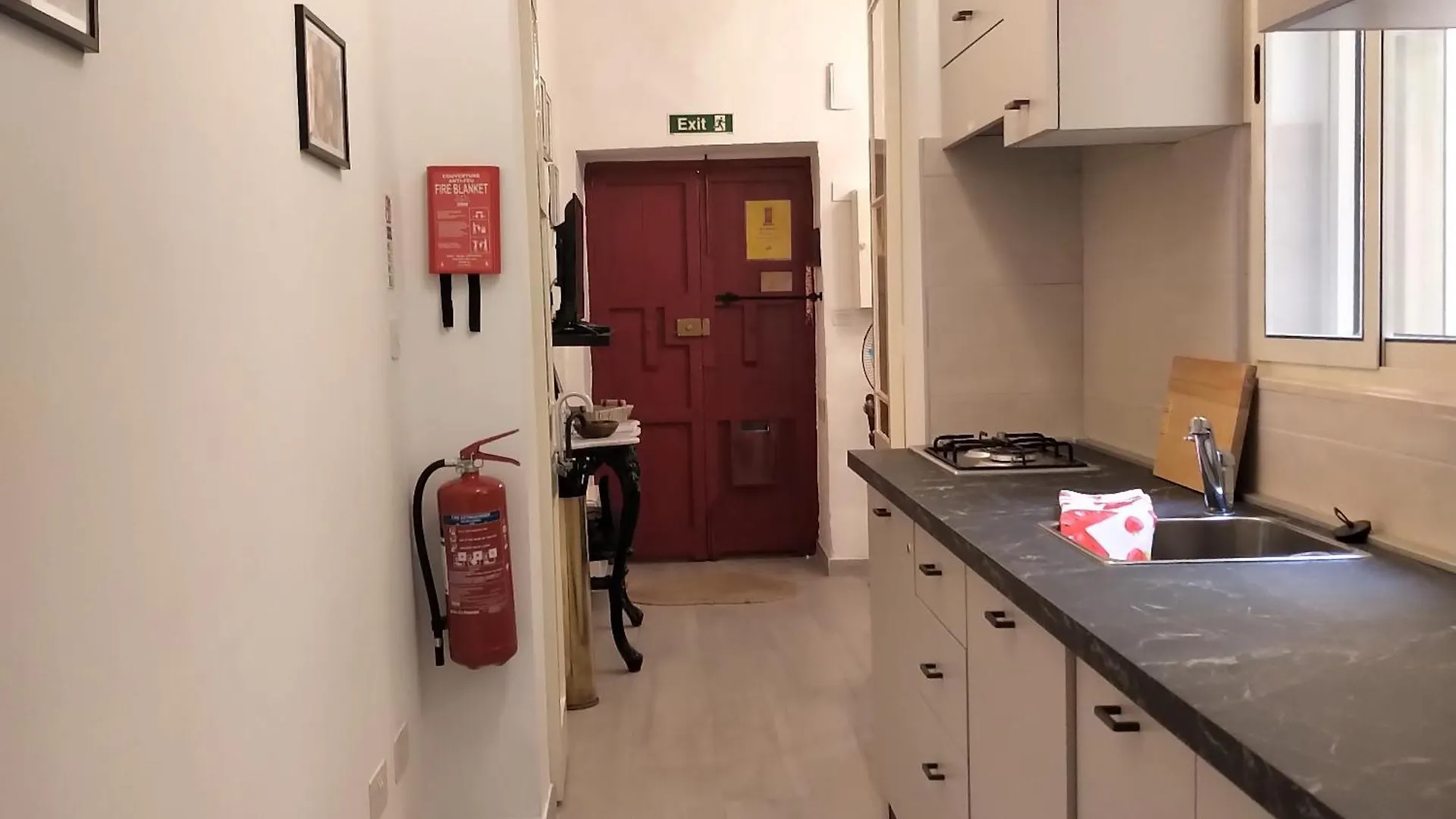 Townhouse 7 Villa Dingli Holiday home