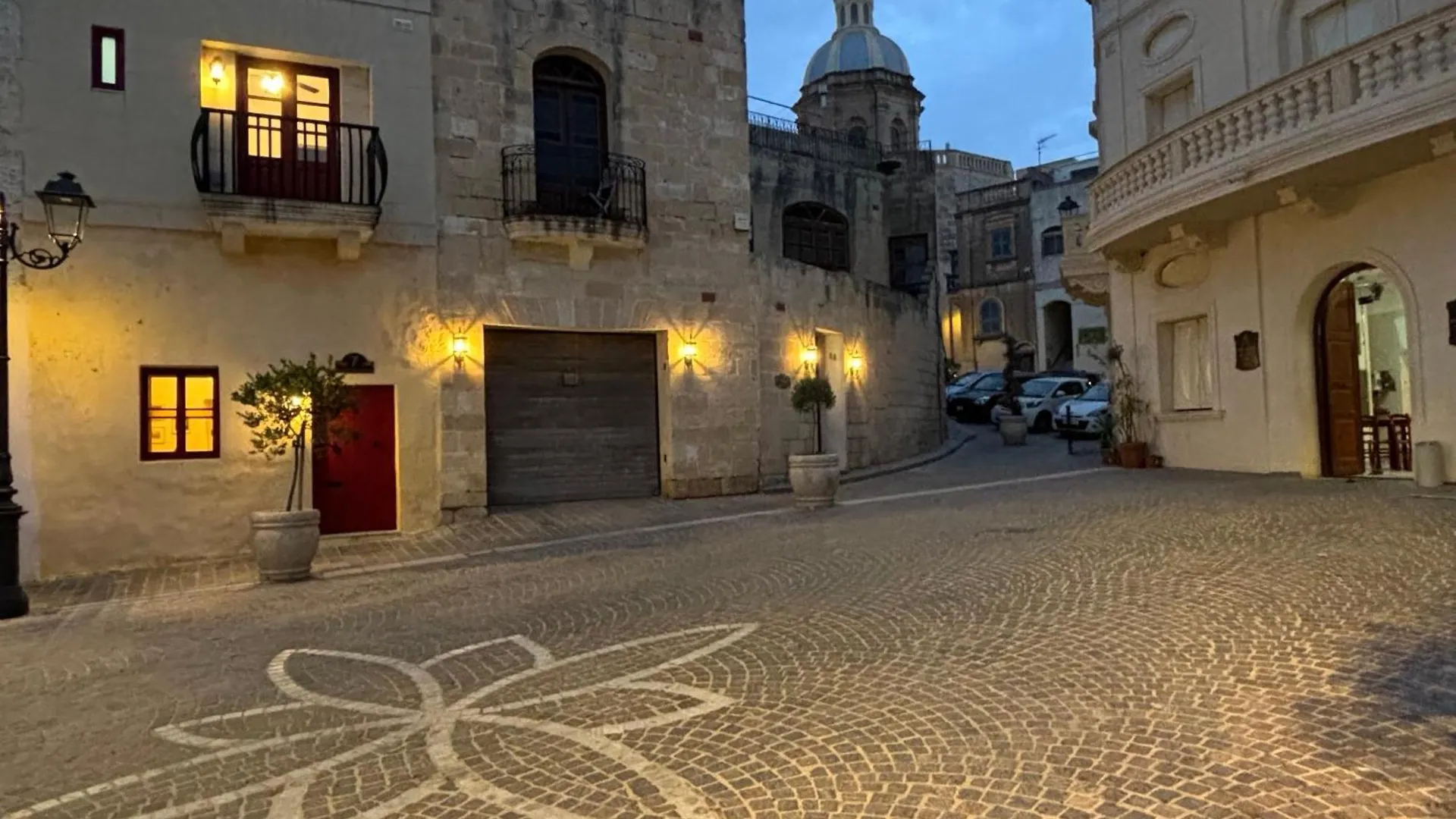 Townhouse 7 Villa Dingli Holiday home