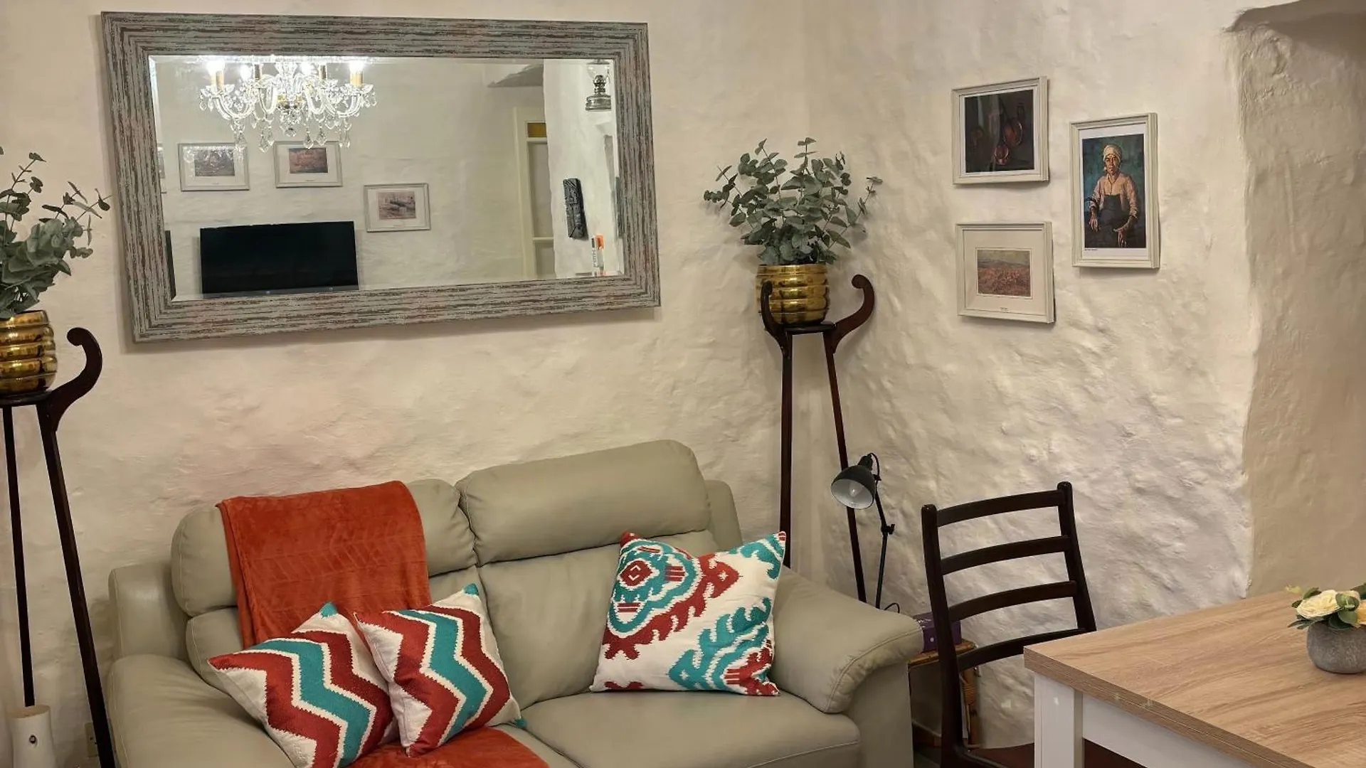 Holiday home Townhouse 7 Villa Dingli Malta