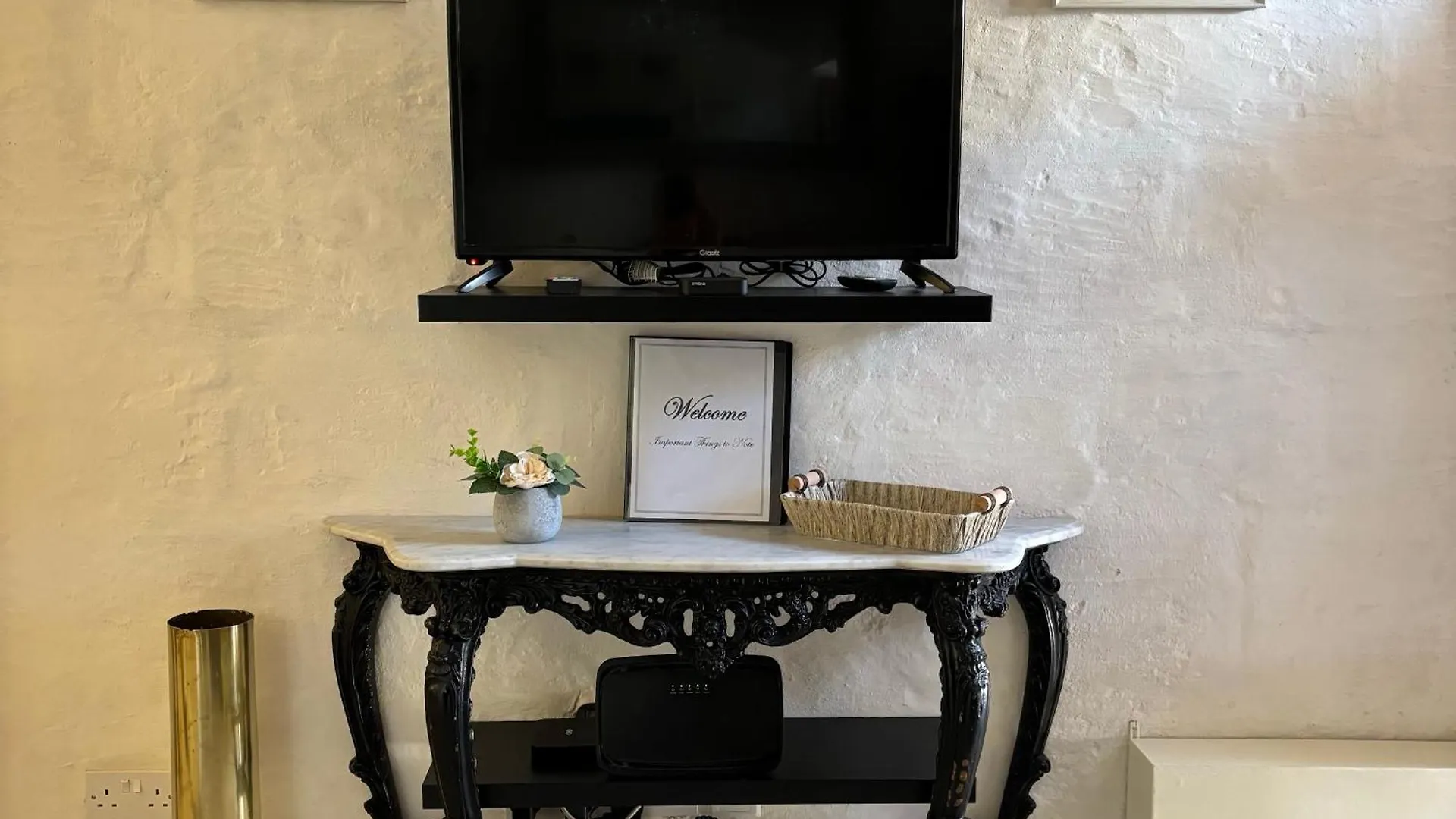 Townhouse 7 Villa Dingli
