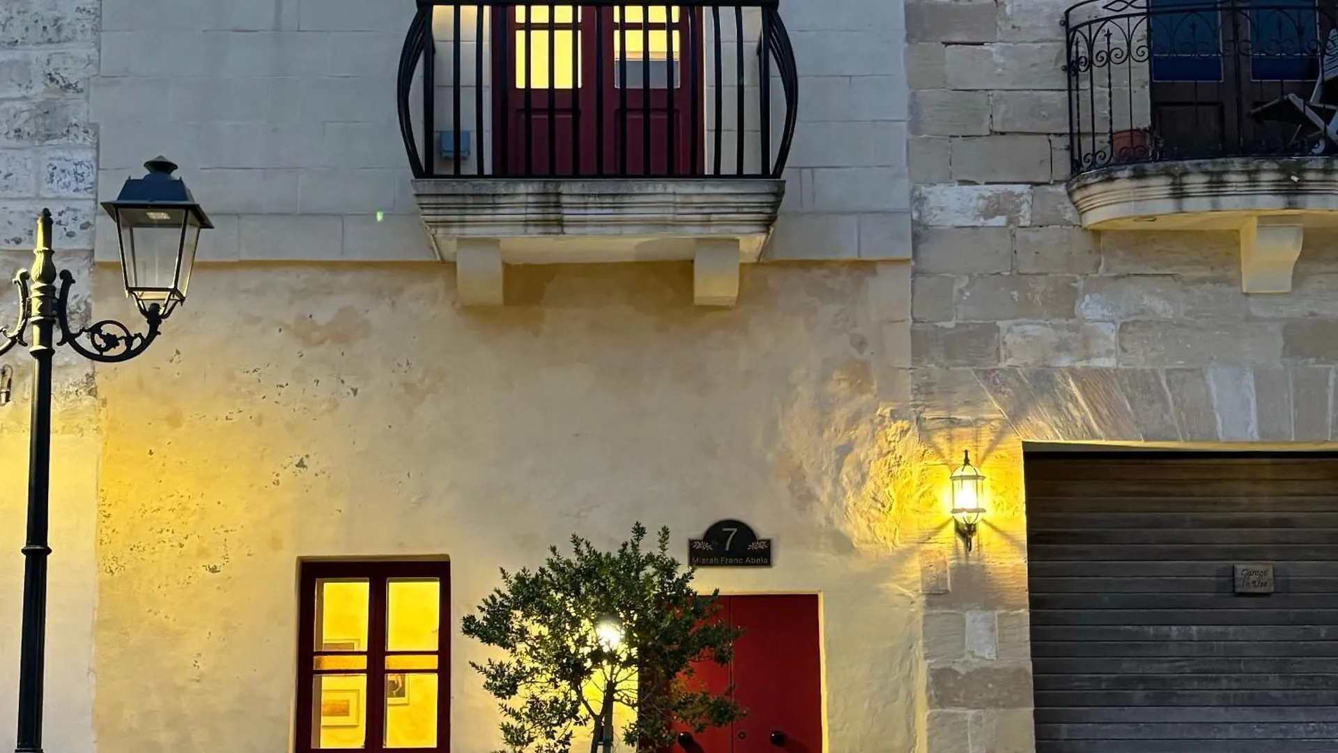 Townhouse 7 Villa Dingli