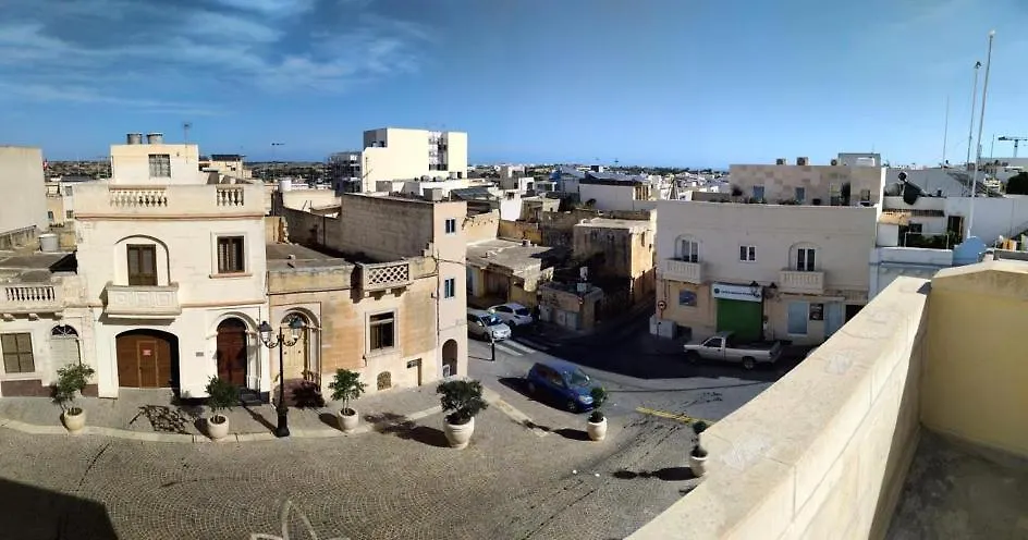 Townhouse 7 Villa Dingli