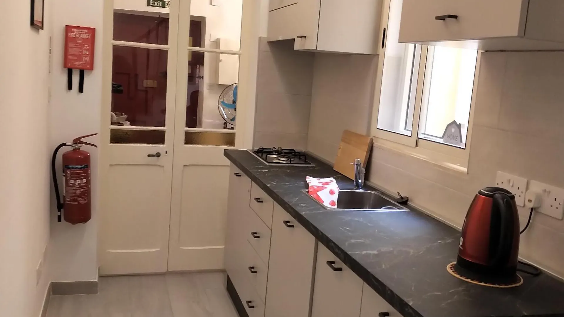 Townhouse 7 Villa Dingli Holiday home