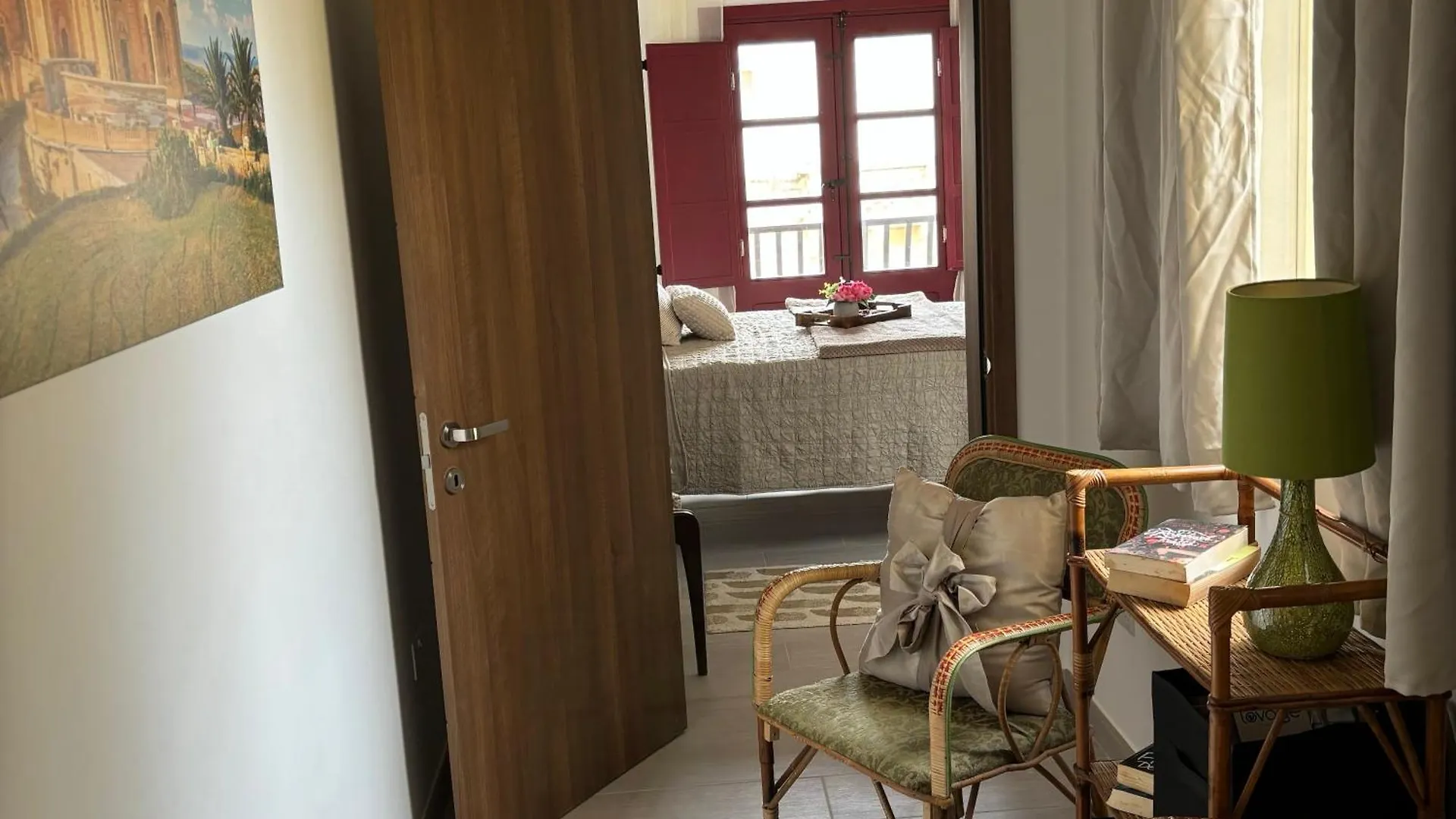 Townhouse 7 Villa Dingli Holiday home
