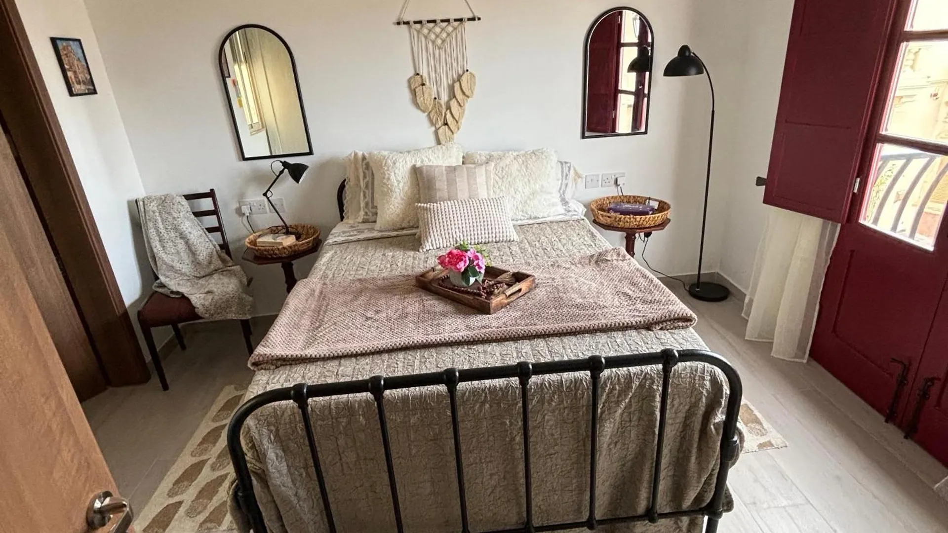 Townhouse 7 Villa Dingli