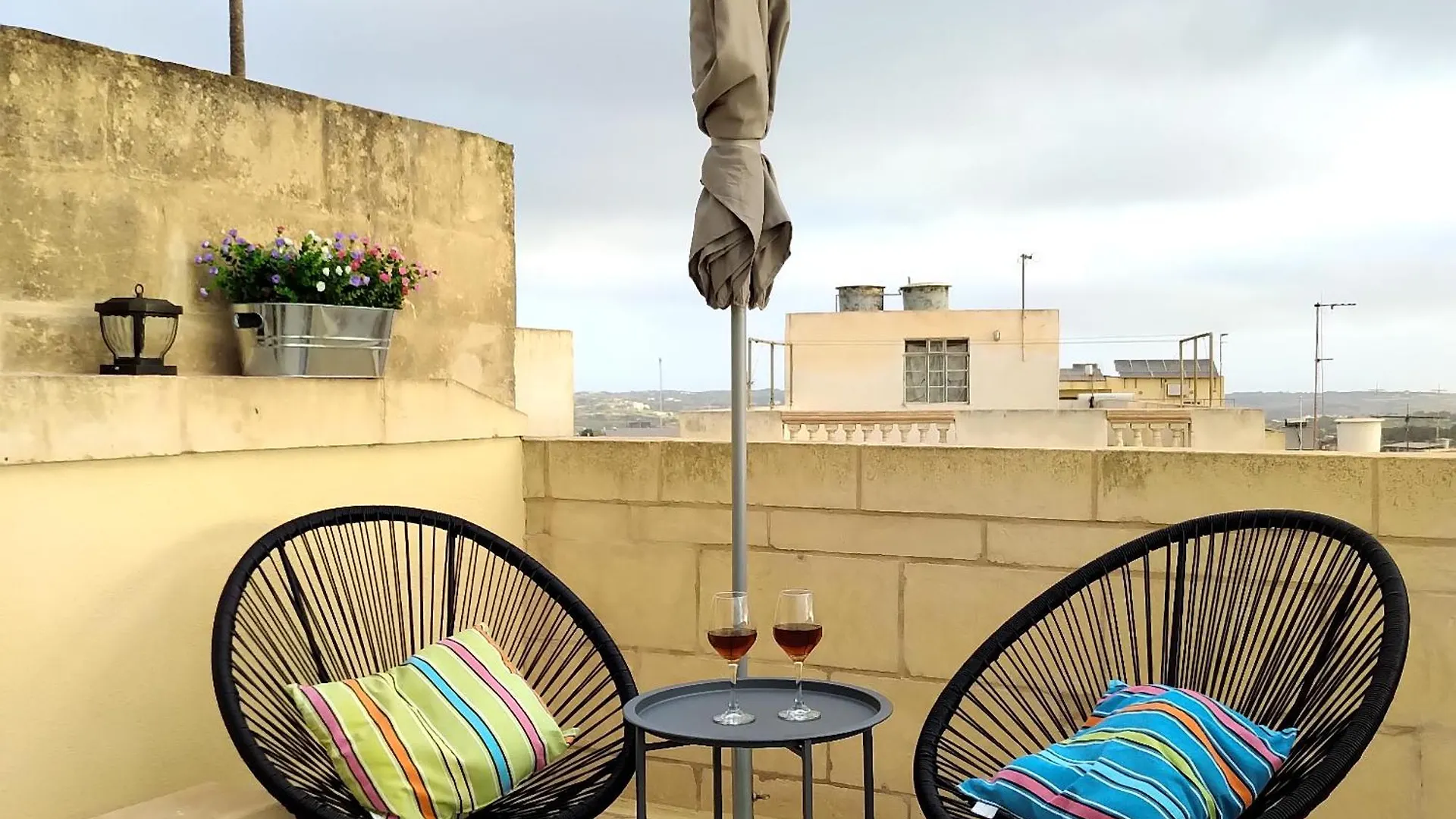 Holiday home Townhouse 7 Villa Dingli