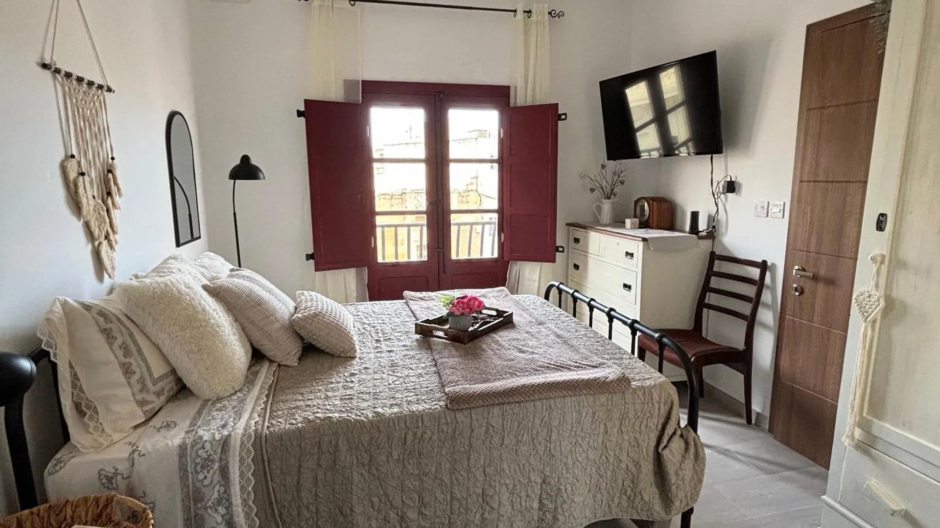 Townhouse 7 Villa Dingli 0*,