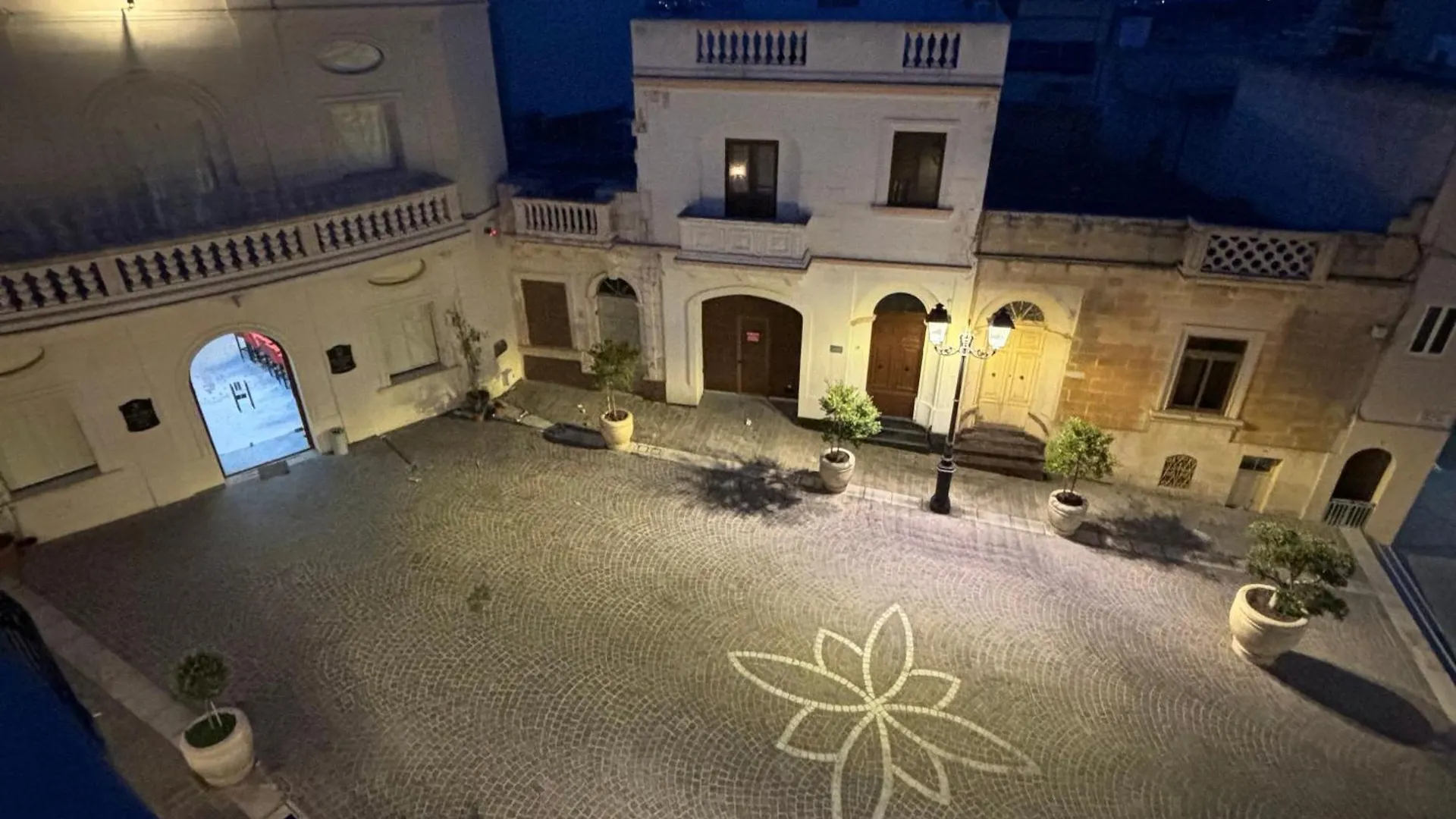 Townhouse 7 Villa Dingli 0*,  Malta