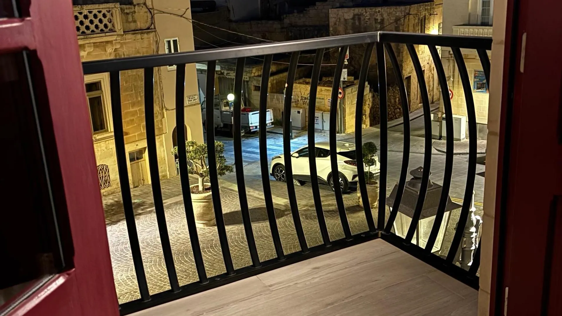 Townhouse 7 Villa Dingli Holiday home