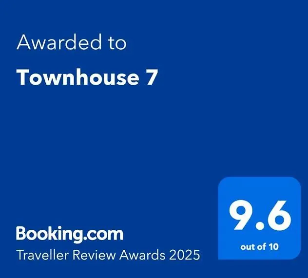 Townhouse 7 Villa Dingli Malta